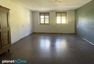 Großzügiges Ein-/Zweifamilienhaus zentral in Pinkafeld