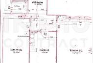 ++ Zentral gelegene 72 m² Eigentumswohnung im 10. Wiener Gemeindebezirk ++