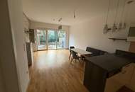 Moderne 3-Zimmer-Wohnung mit Garten in Fürstenfeld (Provisionsfrei)
