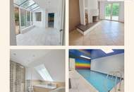 Indoorpool, Sauna und Wirlpool *Eleganz trifft auf Komfort* Wohnjuwel im Herzen von 1210 Wien