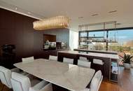 Exklusives Penthouse über den Dächern von Linz – Luxus auf 261 m²