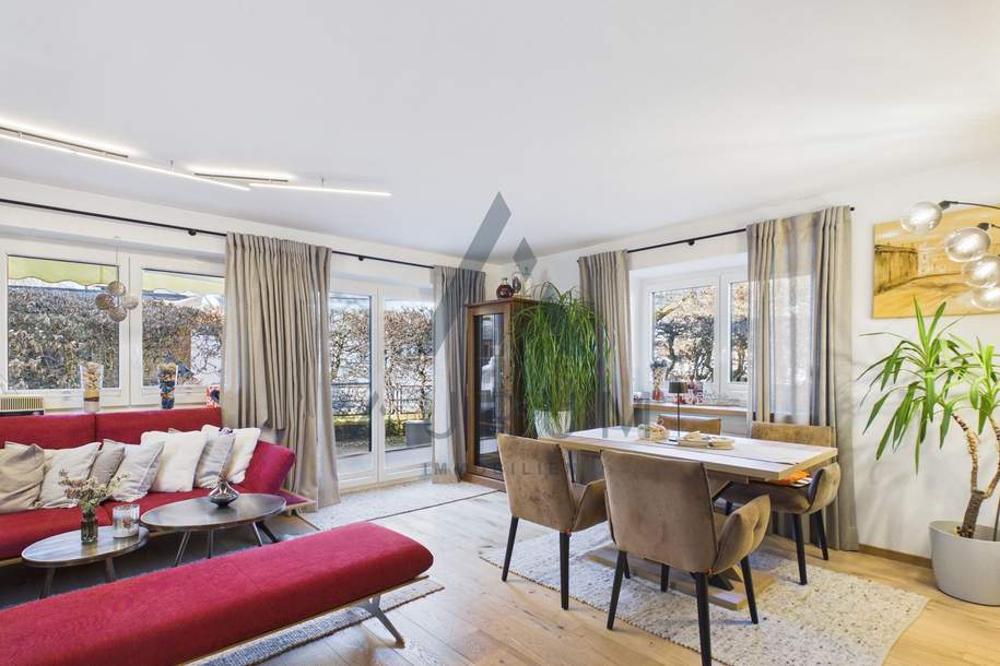 Charmantes Einfamilienhaus in Kirchberg in Tirol, Haus-kauf, 1.090.000,€, 6365 Kitzbühel