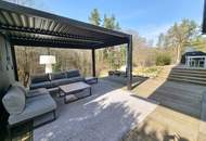 Modernes Landhaus am Grazer Stadtrand I Inklusive Pool I Provisionsfrei für den Käufer