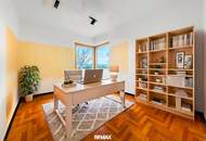 Haus in exklusiver Lage