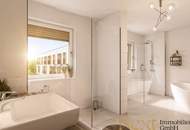 Großzügige 2-Zimmer-Wohnung mit Südwestloggia im Herzen von Gmunden zu verkaufen!