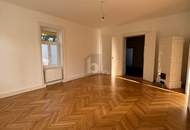 IHRE NEUE GESCHÄFTSADRESSE MIT PRESTIGE ? HISTORISCHE VILLA IN BESTLAGE