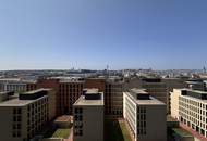 2-Zimmer-Wohnung im TRIIIPLE: Kapitalanlage mit Weitblick – oder modernes City Living