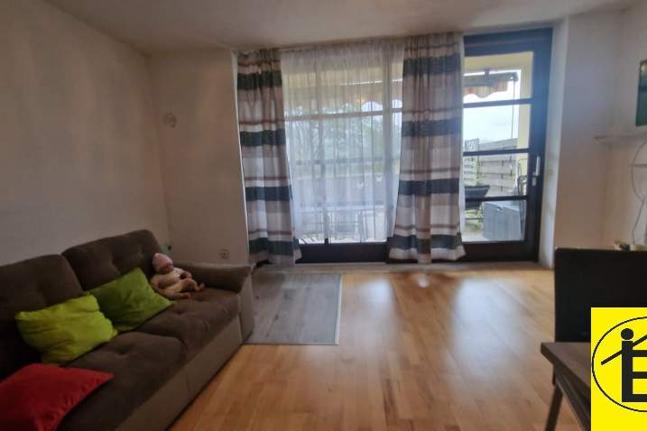 15411 ABSOLUTE RUHELAGE - TOLLE TERRASSE!, Wohnung-kauf, 79.000,€, 3160 Lilienfeld