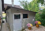 Historisches Landhaus in idyllischer Waldrandlage von Würnitz