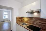 Ankommen und Aufatmen! Charmantes City-Nest im begehrten 3. Bezirk.