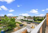 "Provisionsfrei für den Käufer - Dachgeschoss 1- Zimmer- mit Balkon"