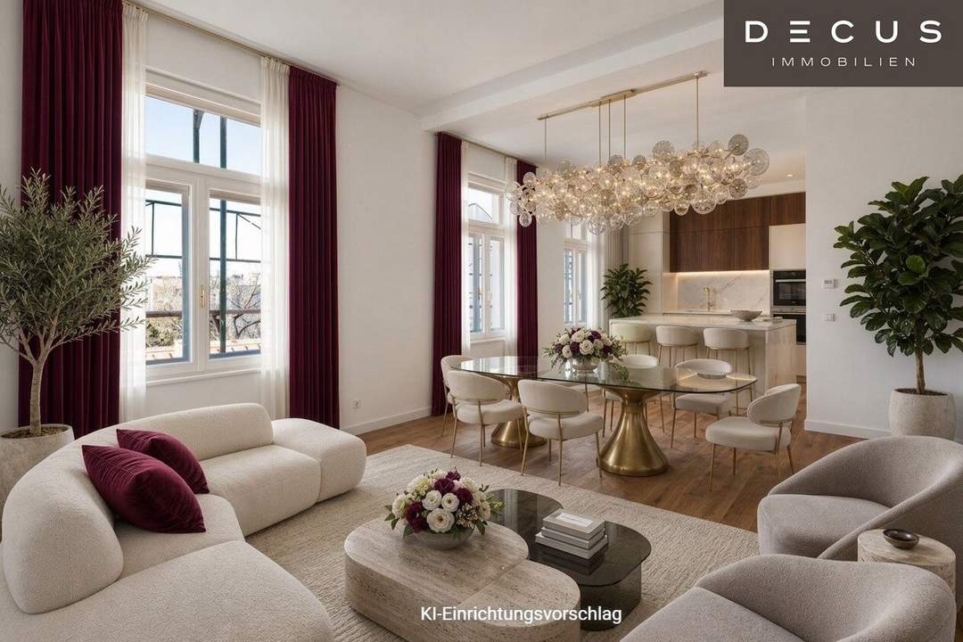The Grand Residences Mödling