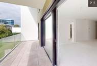 | PROVISIONSFREI | MODERNE ARCHITEKTUR | GROSSER GARTEN |