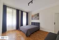 Eleganter Altbaucharme in schöner Lage des 16. Bezirks