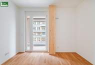 Attraktive Erstbezugs-Neubauwohnung in 1030 Wien mit Freifläche und moderner Ausstattung