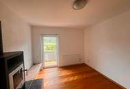 Gemütliche 2 Zimmer Wohnung mit Balkon!