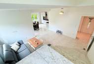 Apartment in sonniger Waldrandlage