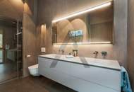 Designer-Penthouse in zentrumsnaher Lage