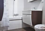 Bad´ner Wohnung: eine coole- gleich um´s Eck der Fachhochschule!