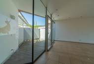 Repräsentative Büro- und Gewerbefläche mit zusätzlicher Wohneinheit im Kernzentrum von Velden