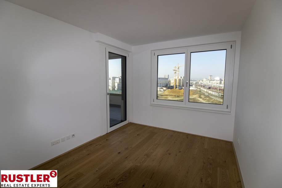 Mi Living- Hochwertige Eigentumswohnungen nähe Hauptbahnhof, Wohnung-kauf, 364.000,€, 1100 Wien 10., Favoriten
