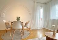 Eigentumswohnung mit Potenzial in Graz-Eggenberg