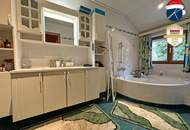 Gemütliches Ein- oder Zweifamilienhaus mit weitläufigem Garten