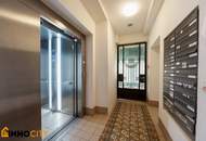 Charmante Wohnung mit Loggia inkl. Küche (Bosch), klimatisiert, in der Kaiserstraße 26, 1070 Wien, Nur 300 m entfernt zur Mariahilfer Straße
