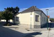 saniert *** ruhig gelegenes Einfamilienhaus mit Garten & Nebengebäude in Sollenau