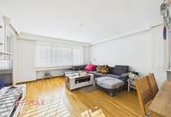 Dornbirn genießen – Großzügige 4-Zimmer-Wohnung in gefragter Lage