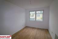 Urban Living in Floridsdorf