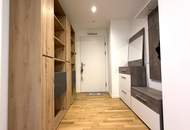 NÄHE PRATER UND AUGARTEN!!! Hochwertige Neubauwohnung mit 13m² ostseitiger Loggia
