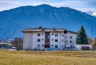 Gut geschnittene 3-Zimmer-Wohnung mit Loggia &amp; Garagenbox in ruhiger Lage von Imst