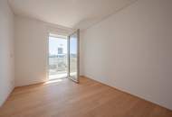 ++NEU++ Perfekt geschnittene 4-Zimmer NEUBAUwohnung mit großzügiger Freifläche!