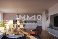 Gretls Garten : Provisionsfreier Erstbezug am Badeteich Hirschstetten - nahe U2 &amp; 36er Straßenbahn