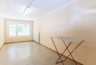 Nahe Westbahnhof! Geräumige 1-Zimmer-Wohnung im 15. Bezirk zu vermieten!