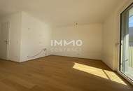 Großzügige 2-Zimmer-Balkonwohnung mit Westausrichtung jetzt provisionsfrei sichern!