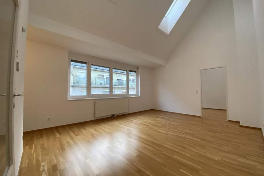 SENSATIONELLE 5,40m RAUMHÖHE!!! Top-Lage!!! Belvederegasse!, Wohnung-miete, 1.249,00,€, 1040 Wien 4., Wieden