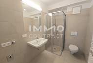 Neuwertige, geförderte 4 Zimmer-Wohnung mit großer TERRASSE in Eggenberg - Eckertstraße 56 - Top 12