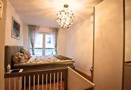 Ihre neue Wohnung: 113 m² Wohnkomfort + Balkon – zentral, hell und modern!