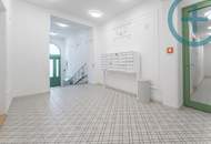 Gemütlicher Altbau mit viel Licht und Platz fürs Homeoffice