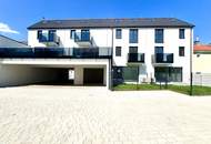 Schlüsselfertig und belagsfertig! Erstbezug I Neubau I mit S-Bahn ca. 15 min. HBF Wien I Luftwärmepumpe inkl. Kühlfunktion!