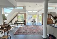 Penthouse with swimming pool KAASGRABEN RESIDENZEN