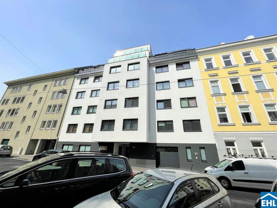 Stellplatz zu vermieten! - Nähe