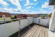 Moderne Traumwohnung in Hofamt Priel - Perfekt für Familien und Paare!