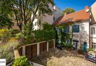 Rarität in der Wehrgasse: großzügige, sanierte Altbauwohnung mit Terrasse ab 01/26 unbefristet mieten!