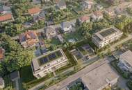 Familienparadies mit traumhaftem Privatgarten in Graz-Liebenau – nachhaltige Wohnqualität dank Luftwärmepumpe und Photovoltaik. Baustart bereits erfolgt!