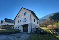 KAUFANGEBOT LIEGT VOR!!! Einfamilienhaus in sonniger Lage in Rottenmann!