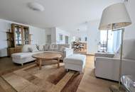 Exklusive Stadtwohnung in Salzburg mit Untersbergblick!