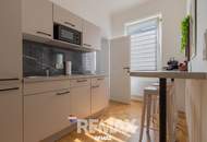 Gefragte Stadtlage trifft kompakte Wohnfläche – 1-Zimmer-Apartment in Graz-Jakomini